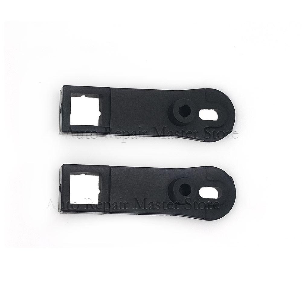 Intake Manifold Swirl Flap Repair Runner Connecting Rod Kits 6420903237 6420907737 For Mercedes Benz OM642 Car Replacement Parts