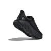 HOKA  Arahi 7 Triple Black Women Sneakers 1147851-BBLC
