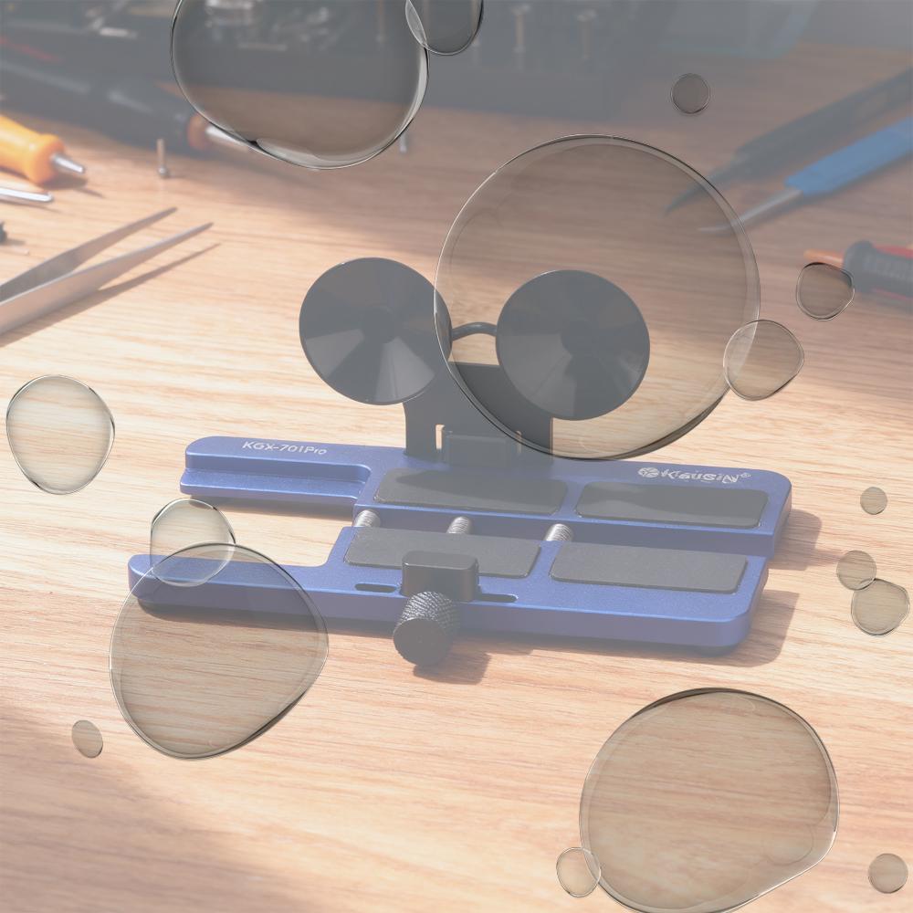 Adjustable Phone Screen Repair Tools Multifunctional LCD Screen Remove Clamp Clip Fixture for Cell Phone China Mainland