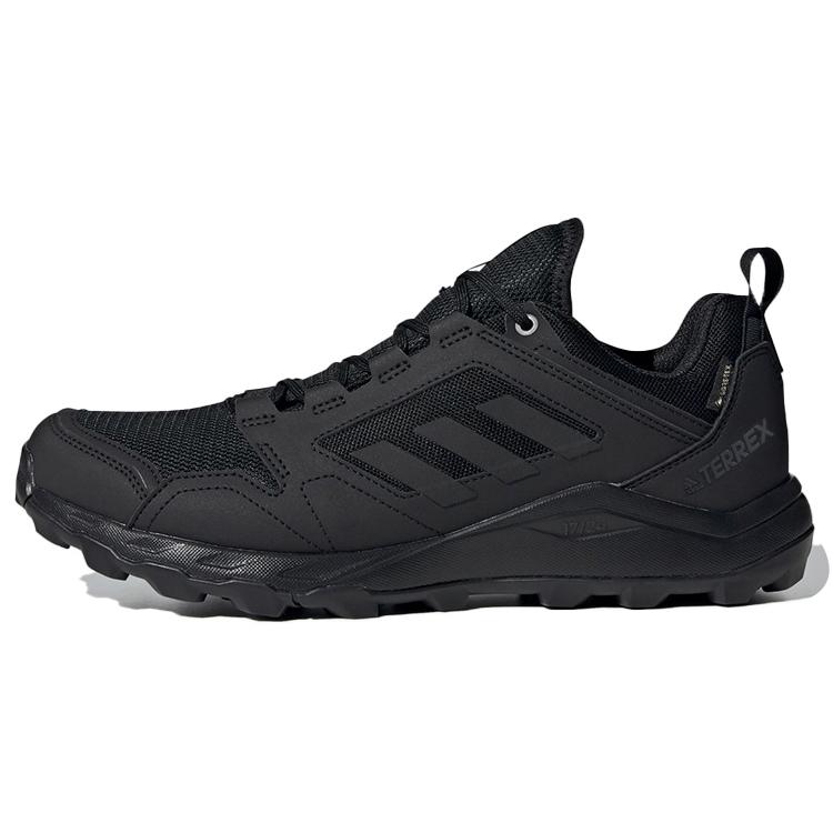 New Adidas Terrex Agravic Tr Gtx Core Black FW2690
