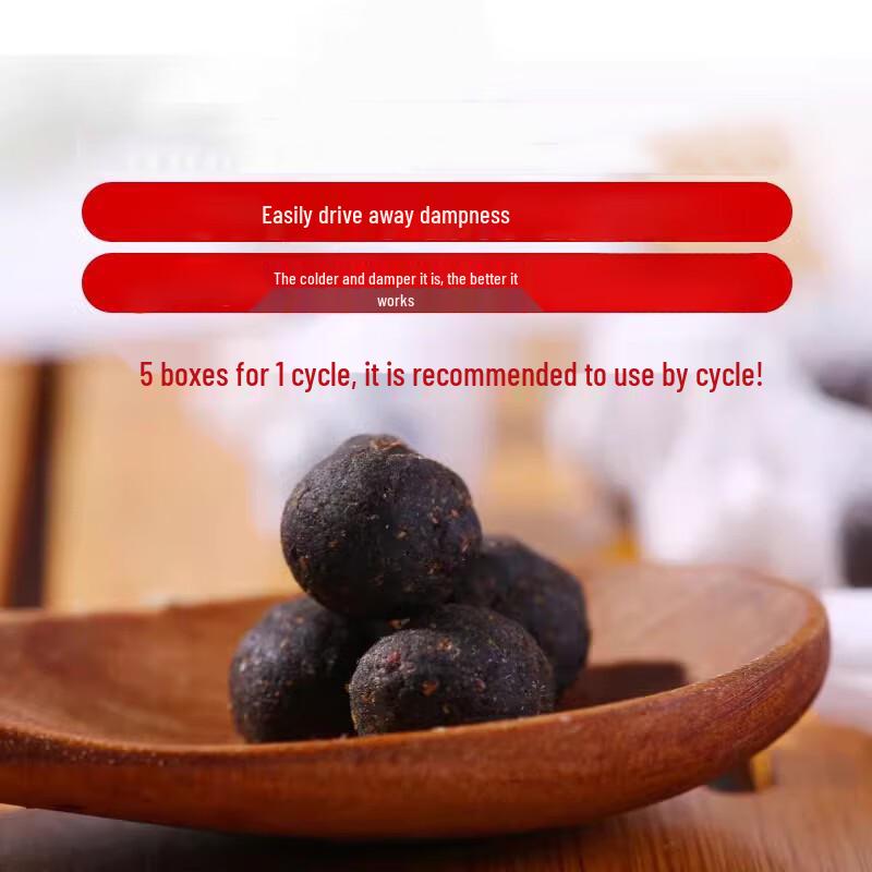 Mugwort Navel Patches