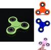 Elegant Wood Hand Spinner Tri Fidget Ceramic Ball Desk Toy For Stress Relief