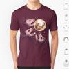 Three Opossums Howling At The Moon Funny Possum 3 Opossum T Shirt Big Size 100 Cotton Possum Opossum Raccoon Rodent Three