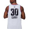 Jordan Nba Gsw Curry All-Star Edition Swingman jersey AQ7297-101