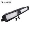 Cabin Air Housing and Filter Kit 82208300 Fit for Jeep Grand Cherokee 1999-2010