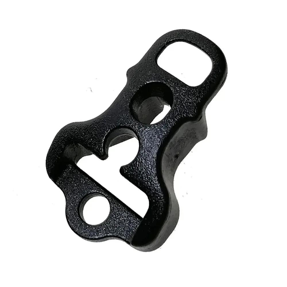 10/30Pcs Camping Tent Guy Line Awning Cord Rope Fastener Guyline Runners Tensioner Camping Equipment Outdoor Accessories