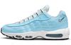 Air Max 95 University Blue DZ4395-400