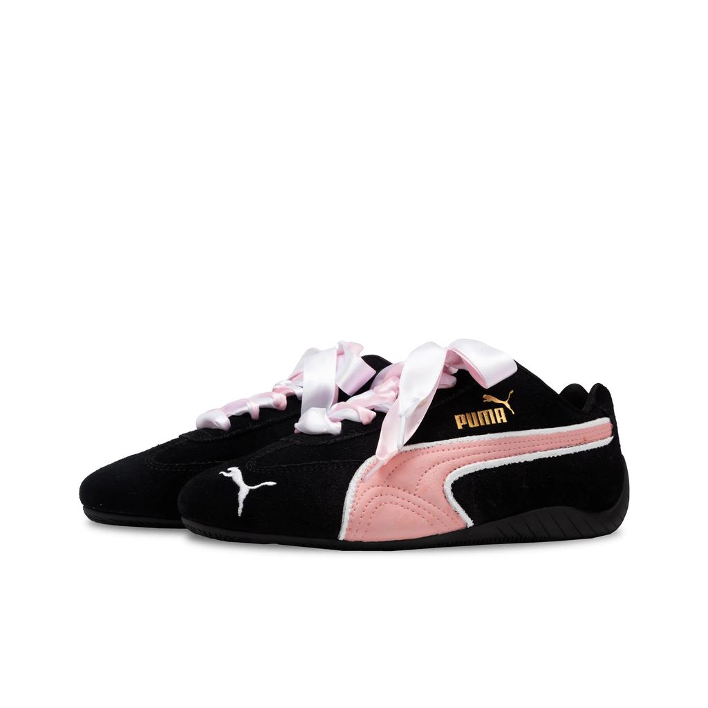 Women's Sneakers Puma Speedcat Suede Sweetheart