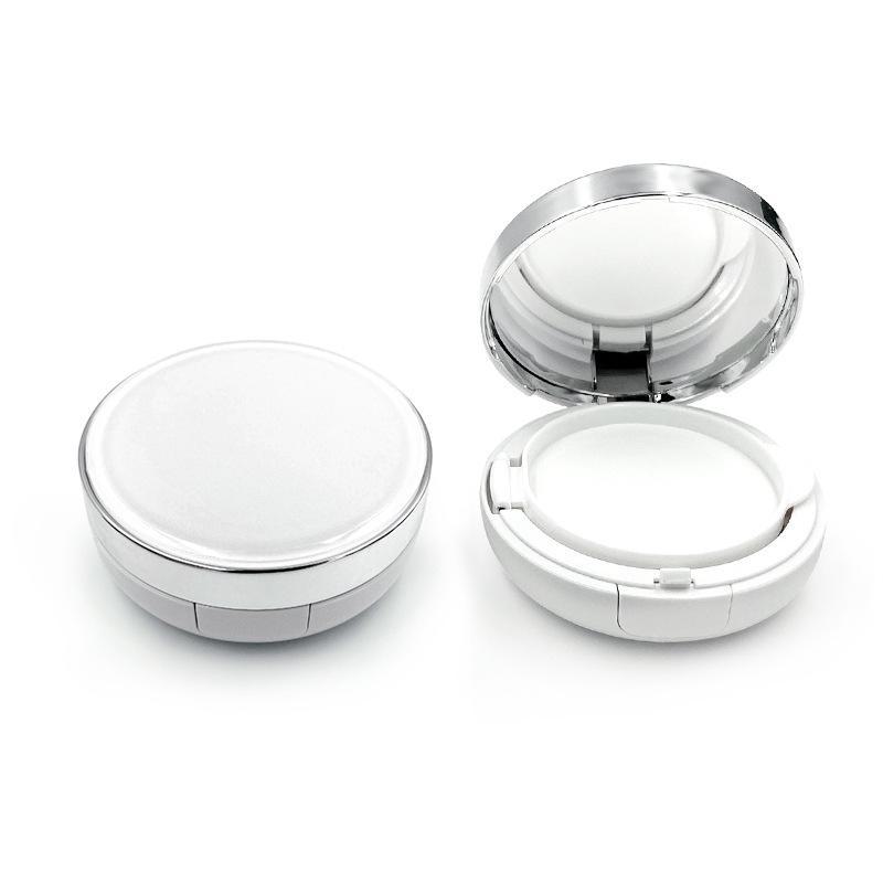 Spot Air Cushion Box: 15g DIY Liquid Foundation & BB Cream Packaging with Sponge Puff