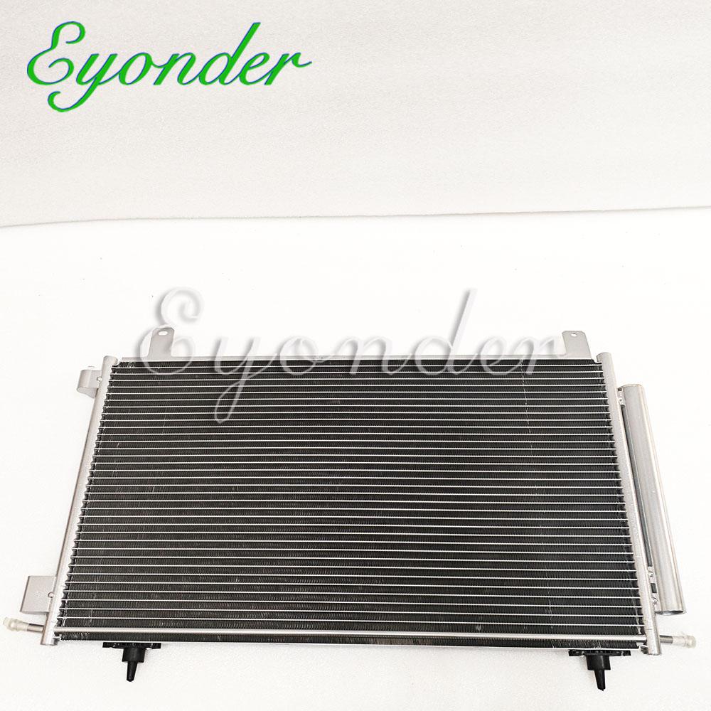 AC Cooling Condenser for CHEVROLET Caprice Lumina Holden Caprice Statesman Commodore HSV Clubsport GTS Senator W427 92191927