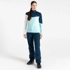 Dare2B Ice II Core Stretch Half-Zip Sweatshirt