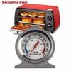 Oven Thermometer Oven Grill Fry Chef Thermometer Kitchen Cooking Thermometer for BBQ Baking