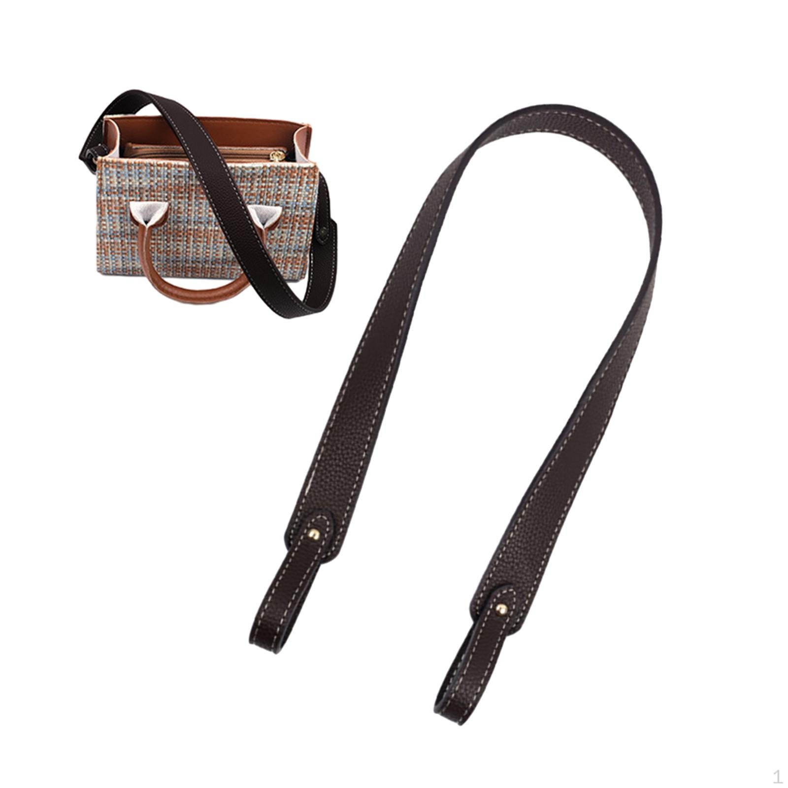 

Ремень для кошелька, кожаная сумка, классические ремни для багажа, сменные плечевые ремни для портфеля