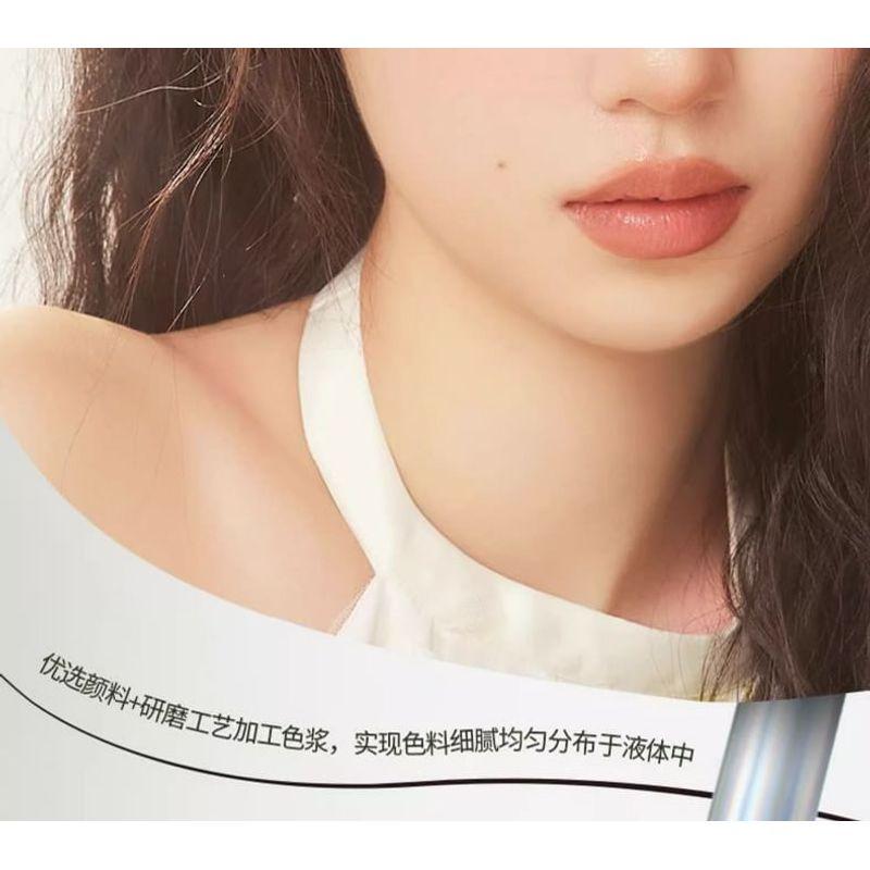DEZONE - Secret Wonderland Feiner Flüssiger Eyeliner - 2 Farben