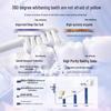 Hanfang Wugu Sea Salt Fresh Toothpaste