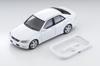 TOMYTEC Tomica Limited Vintage Neo Toyota Altezza RS200 Z Edition Weiß Modell 2002 Fertigprodukt 334569 LV-N227c