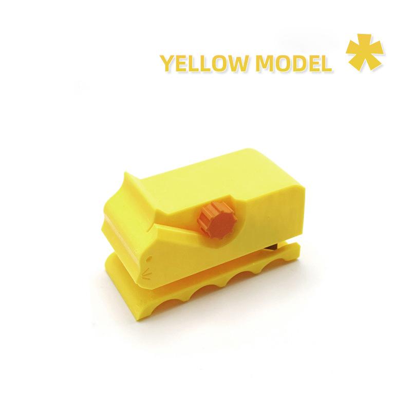 

New DIY Manual Cardboard Cutter – Sharp tool for making cat scratching posts, pet boxes, gift wrap trimming and hand wrapping