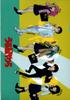 Clear File Urusei Yatsura Horizontal
