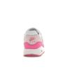 Nike Air Max 1 GS White Pink Foam Kids Sneakers Playful-Pink FZ3559-100