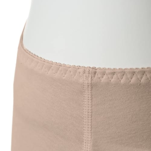 Deoest Deodorizing Shorts IDL41 (LL, Beige)