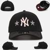 Los Angeles Dodgers Ohtani Baseball Cap Curved Brim Adjustable Embroidered Sun Hat