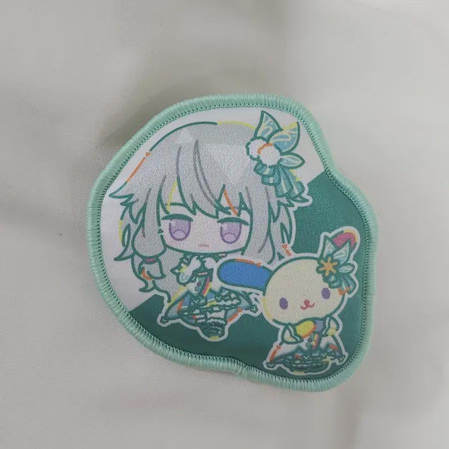 

Я продаю подушки Fseka Kusanagi Nene Sanrio