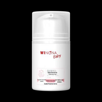 Hydrating Moisturizing Cream 50g