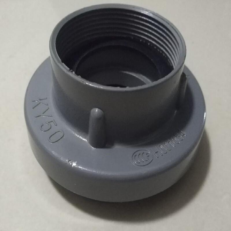 Lieve Fire Hydrant Hose Coupling