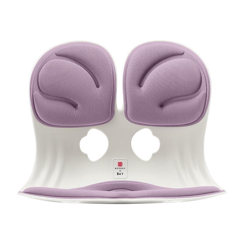 BKT Ergonomic Lumbar Support Seat Cushion