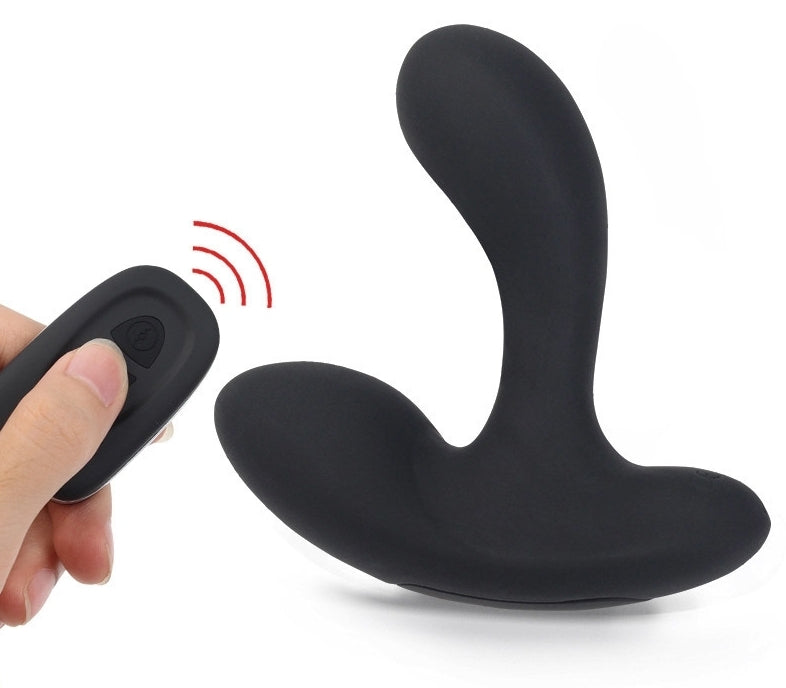 Kay Prostate Stimulator 10 X 3.3cm - AnalTech - Vibrating Prostate Stimulators