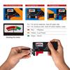 BT-168 Small Battery Tester Professional Simple Use No Battery Required High Precision Battery Checker for 1.5V 9V Button Cell Battery