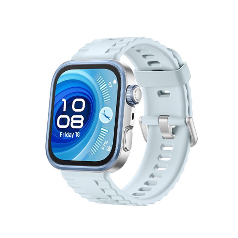 

HUAWEI WATCH FIT 4 Pro Smartwatch (CN version)