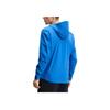FILA Explore Series Fashion Soft Versatile Comfortable Breathable Jacket Men Jacket Midnight-Blue A11M527702FBU