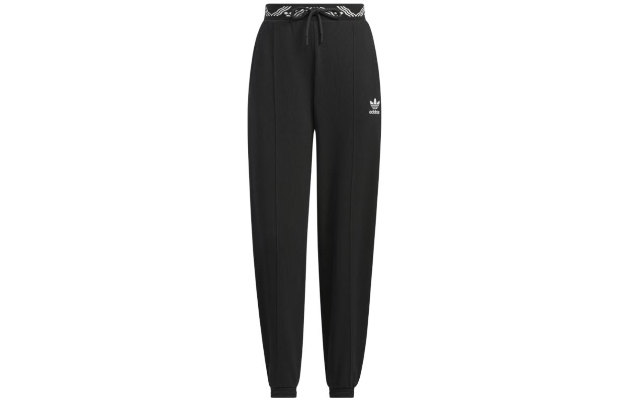 

Adidas Originals x FEIFEI RUAN Knitted Sweatpants Women s Black IX4239 L
