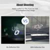 ZQKJ A900 OBD2 HUD Car Head Up Display Auto Para Accessory Electronic Speedometer Windshield Projector LED Smart Digital Alarm