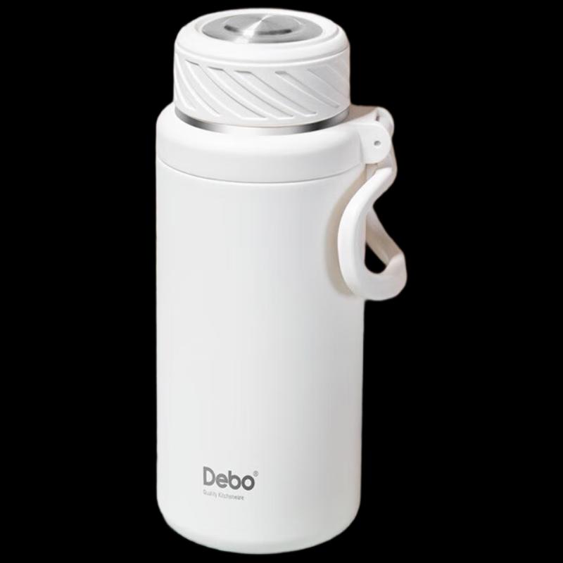 Debao Murna 1.2L 316 Stainless Steel Vacuum Insulated Flask