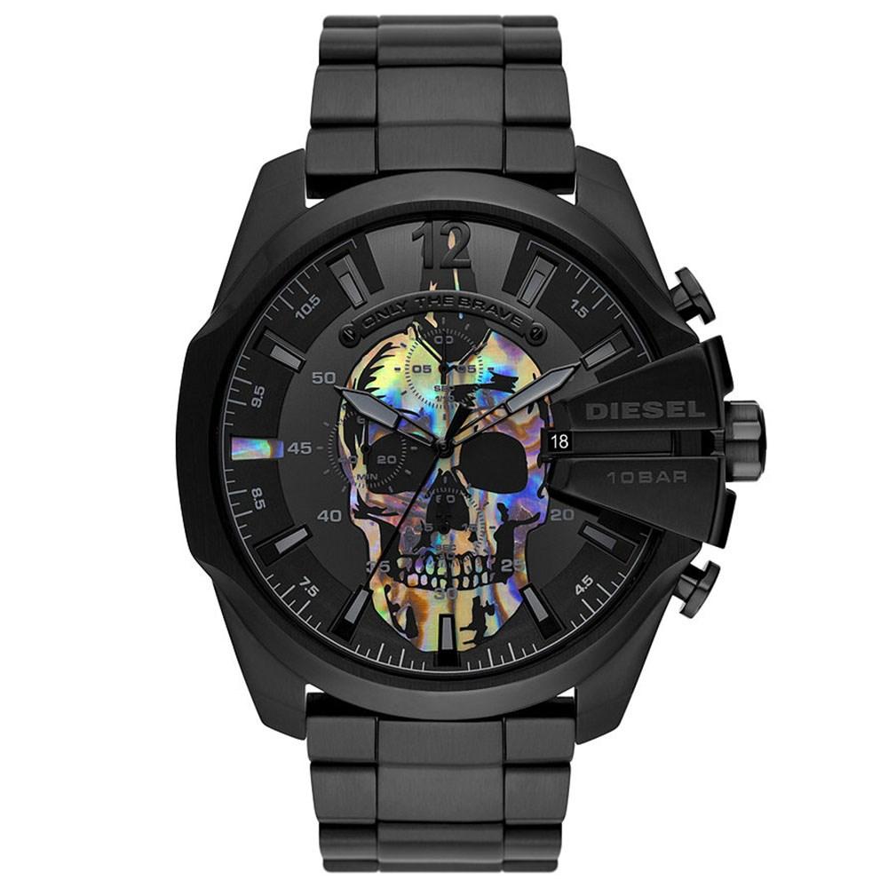 

Мужские наручные часы Diesel DZ4582