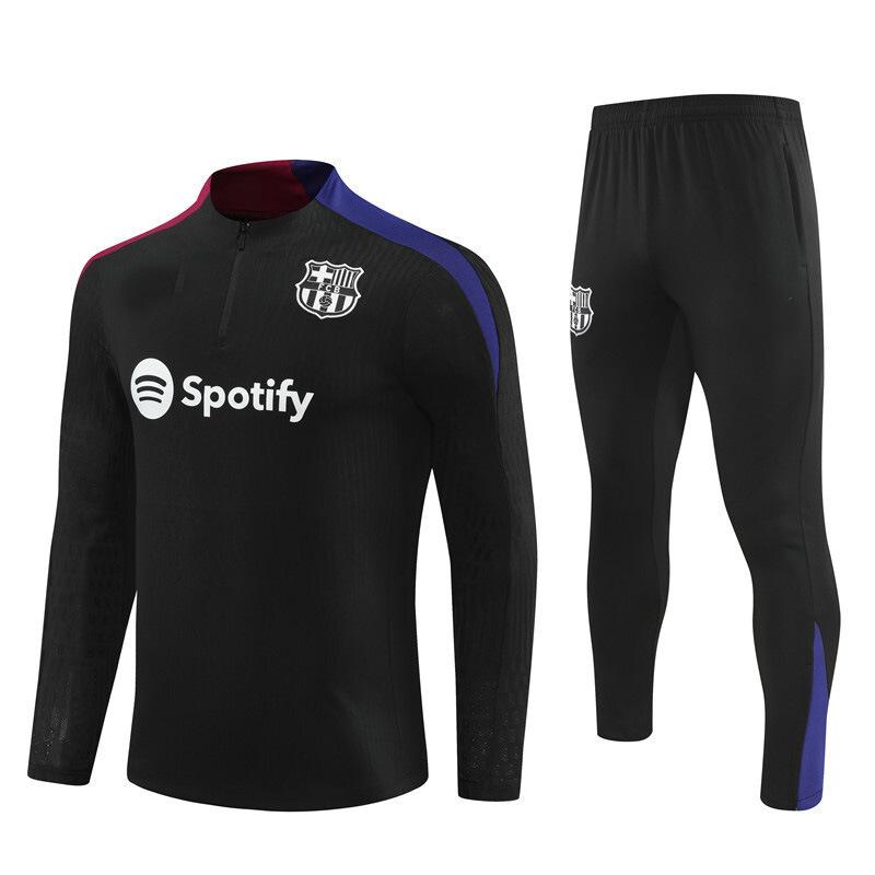 Men's Football Training Jersey Breathable Quick Dry Soccer Shirt
