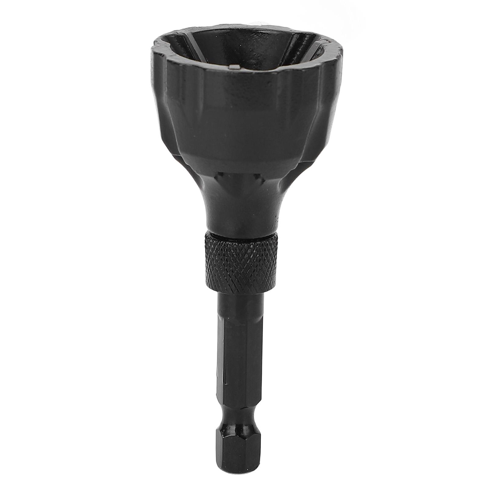 

Инструмент для снятия заусенцев и внешней фаски, твердосплавная борфреза, средство для удаления резьбы, ремонт поврежденных болтов