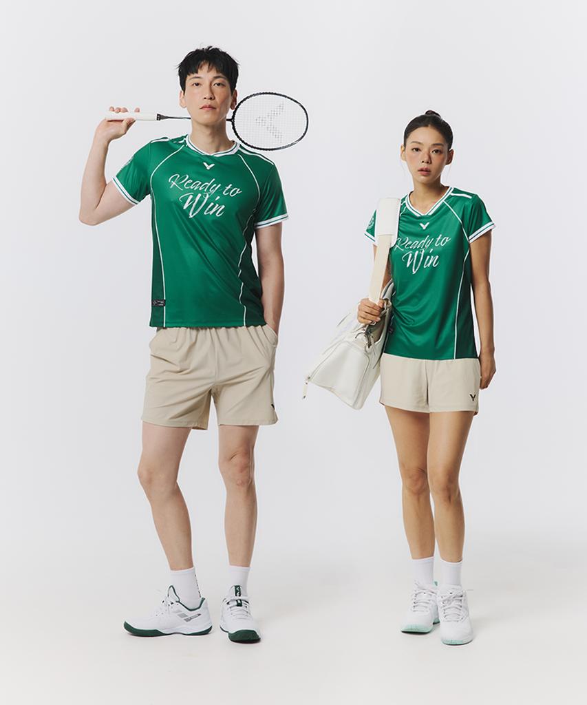 Bigteo Adjustfit Shorts Men'S Badminton Shorts (Vt25Cps002M) (B Type)