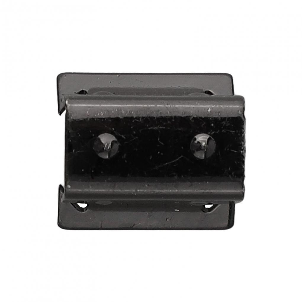 8) For Ford For Focus MK2 Cowl Scuttle Panel Trim Clips Sturdy and Dependable