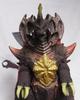 Godzilla Destoroyah Perfect Life Form Destoroyah Soft Vinyl Vs. (Perfect Form)