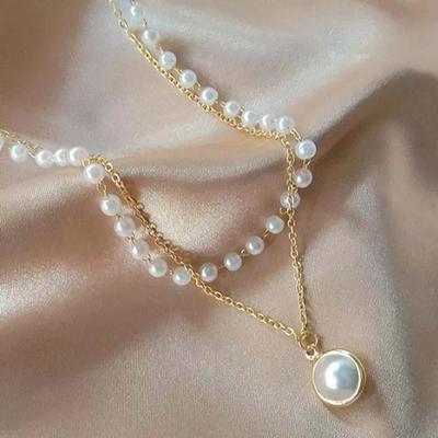 Kolye & Kolye Ucu – Kolyeler