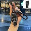 Mercedes-Benz GLK260 Key Case for GLK300, A/V/C/S/E-Class, GLE350, GLC, V260.