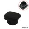 Center Console Power Outlet Cap For 14-20 Chevy Impala Silverado Tahoe 84090238