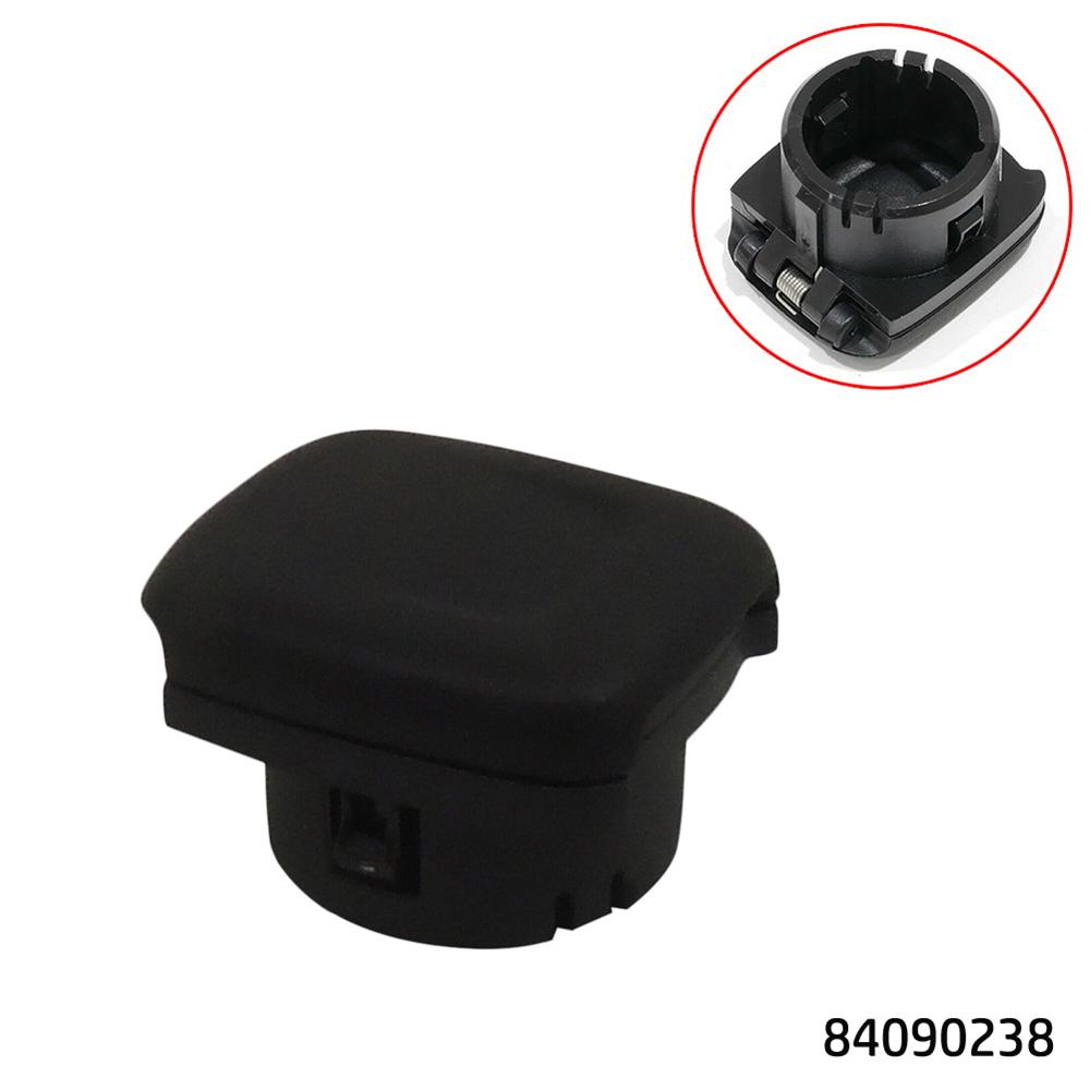 Center Console Power Outlet Cap For 14-20 Chevy Impala Silverado Tahoe 84090238