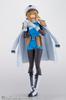 S.H.Figuarts SHY Spirits Approx. 150mm ABS & PVC Painted Movable Figure
