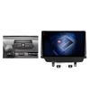 Android 14 Carplay Auto For Mazda CX-3 DK Mazda 2 DJ 2014 - 2025 Car Radio Multimedia Video Player Navigation GPS No 2Din 2 Din