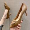 Bottines – Bottines