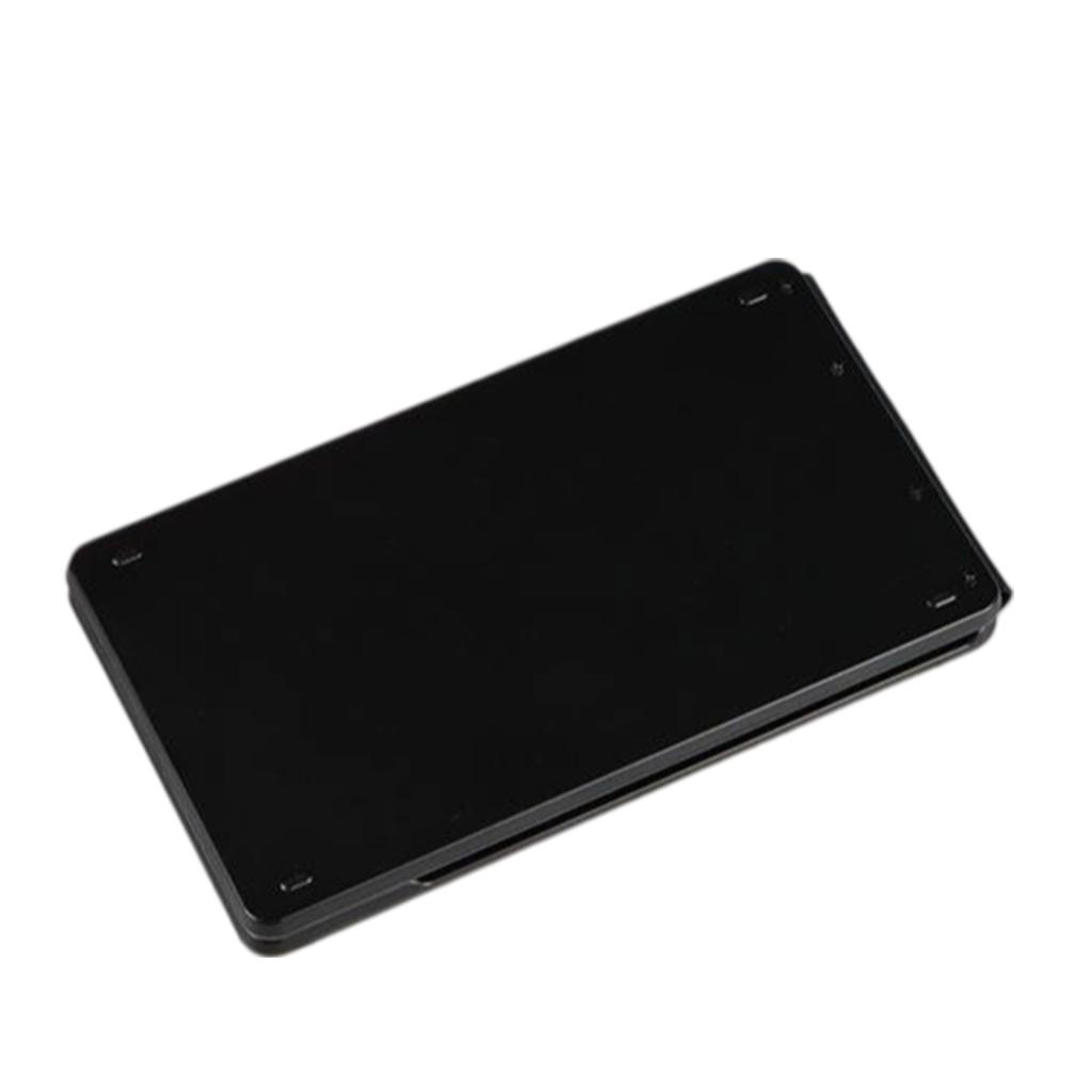 Faltbare Tastatur Leise Wiederaufladbar Kabelgebunden Drahtlos Bluetooth Dual-Modus Tragbare Faltbare Tastatur für Tablets Desktop